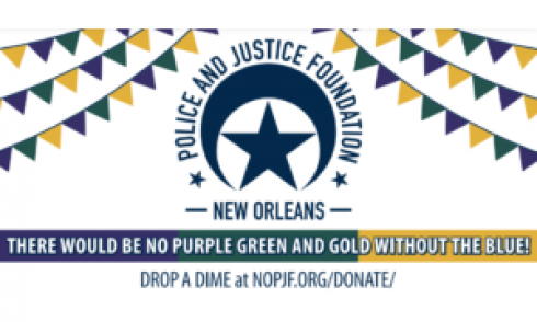 Deutsch Kerrigan Collaborates with New Orleans Law Firms to Help the Good Times Roll This Mardi Gras Through the Adopt-a-Cop Program