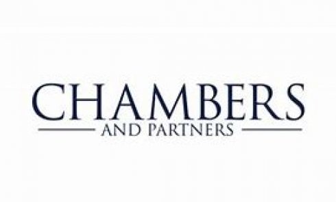 Five Attorneys and Two Deutsch Kerrigan Practices Honored in Chambers USA 2023