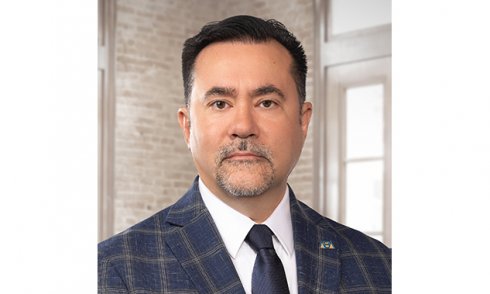 Keith Bergeron to serve as Chair-Elect of the ABA Forum on Construction Law