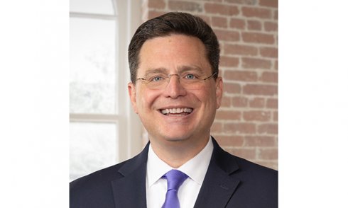John Jerry Glas Admitted to American College of Trial Lawyers