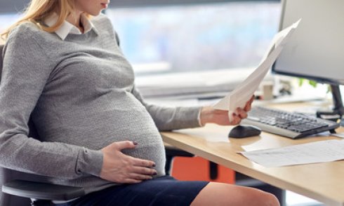 New Federal Law Aims to Expand Protections for Pregnant Workers’ Health and Economic Well-Being
