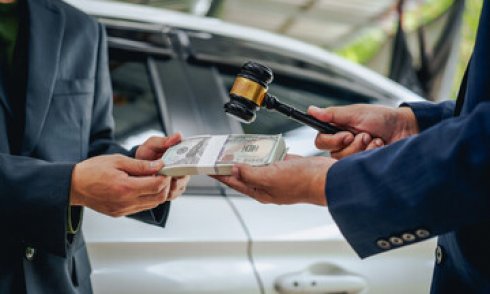 When You Say Nothing at All: Who is Responsible for Punitive Damage Awards when the Automobile Policy is Vague?