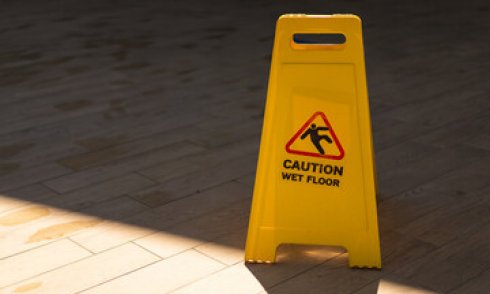Is it obvious what is open and obvious? Louisiana Supreme Court clarifies the law concerning open and obvious conditions