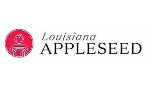 Louisiana Appleseed’s Good Apple Gala