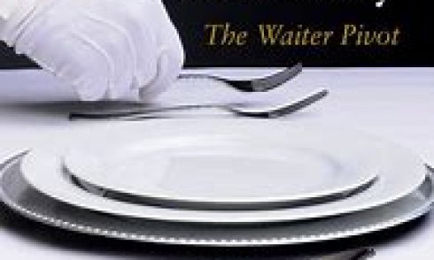 The New Science of Trial Advocacy: The Waiter Pivot
