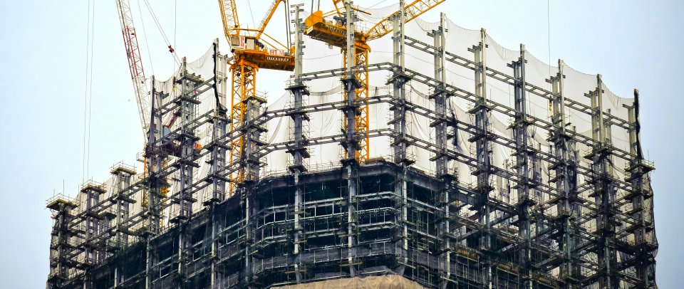 Construction Litigation