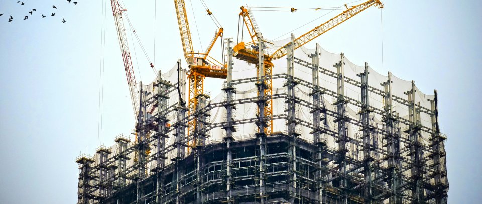 Construction