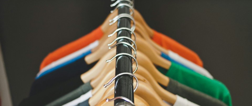 Retail and Hospitality