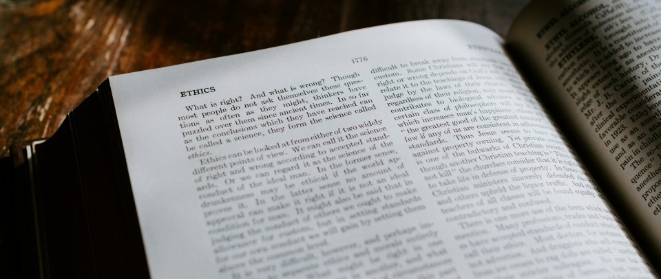Attorney Ethics and Professional Responsibility