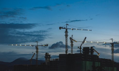 Recent Changes to Change Orders on Louisiana Public Works Projects