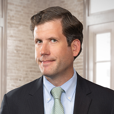 Portrait of Sloan L. Abernathy