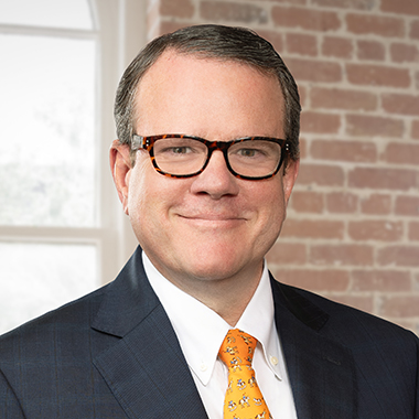 Portrait of Walter P. Maestri