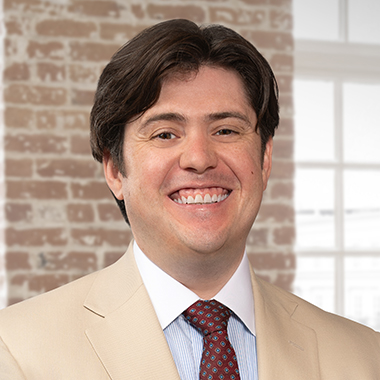 Portrait of Jose R. Ruiz