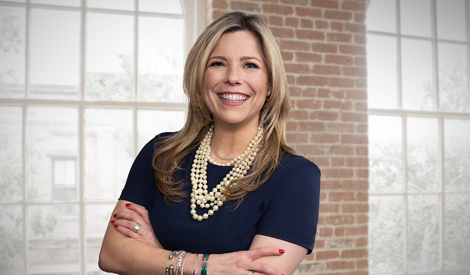 Portrait of Kelly E. Theard