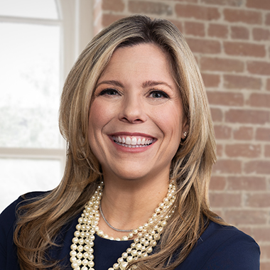 Portrait of Kelly E. Theard