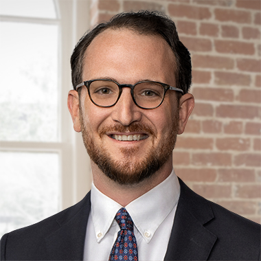 Portrait of Gregory J. Angelico