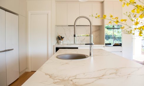 The Evolving Landscape of Kitchen Countertop Silicosis Litigation in the U.S.