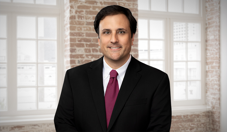 Portrait of Cole B. Halpern