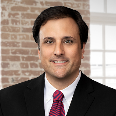 Portrait of Cole B. Halpern